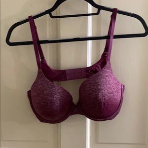 VS perfect coverage bra